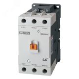 Контактор Metasol MC-100a DC220V 2a2b, Screw 1342018500 LSIS