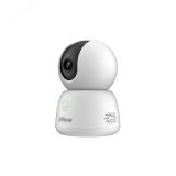 Видеокамера IP 3Мп миниатюрная ИК-10м Wi-Fi (3.6мм) 150100 Dahua