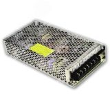 Блок питания стабилизированный 24В, 6,5А, степень защиты IP20 LRS-150-24 PERCo