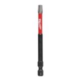 Насадка SHOCKWAVE TX30 90 мм (1шт) 4932471575 Milwaukee