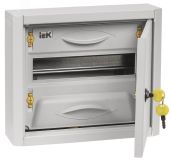 Корпус металлический ЩРн-12мз-0 36 УХЛ3 IP31 PRO