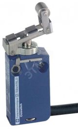Выключатель концевой ролик-плунжер XCMD2124L1 Schneider Electric