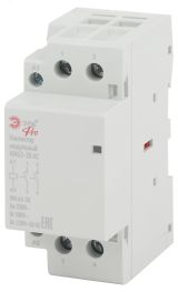 Контактор модульный PRO NO-902-296 КМ63-20 AC Б0049161 ЭРА