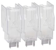 КОЖУХ ЗАЩИТНЫЙ 3Р.ДЛЯ GS1 200…400A GS1AP43 Schneider Electric
