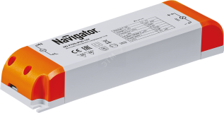 Драйвер LED 75w 12v 19024 Navigator Group