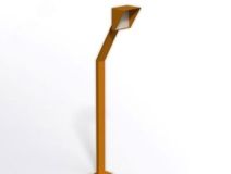 Стойка для считывателя Stolz (Штольц) 150х150 Штольц Групп