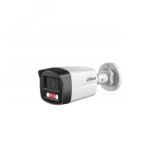 Видеокамера IP 4Мп цилиндрическая IP67 ИК/LED-30м с PoE (2.8мм) 144481 Dahua
