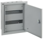 Корпус металлический ЩРВ-24з-1 76 УХЛЗ IP31 (330х300х120) (60) Б0028774 ЭРА