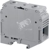 Клемма винтовая 95мм.кв D95/26 1SNA400370R2400 TE Connectivity (Entrelec,Tyco)
