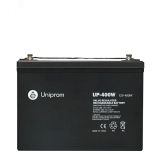 Батарея свинцово-кислотная, 90АЧ, 12 лет UP-400W UP-400W Systeme Electric