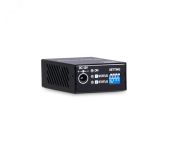 Комплект удлинителей Ethernet, 2хRJ45, 10/100 Мб/с, до 800 м 00013290 SC&T