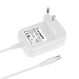 Блок питания ARDV-24-24WW (24V, 1A, 24W) (Arlight, Адаптер, 3 года) 040022 Arlight