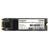 Накопитель SSD M.2 2280 120GB NextPro UV500TS120 (SATA-III) 280464 ExeGate