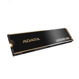 Накопитель SSD M.2 2280 2TB LEGEND 960, NVMe, 3D TLC NAND, 7400/6800 Мб/с 111028 ADATA