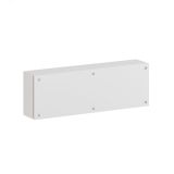 Корпус клеммный металлический SDE ВхШхГ 600x200x120 мм R5SDE6212 DKC