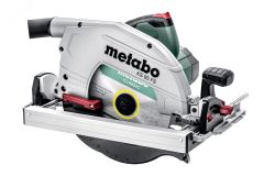 Пила циркулярная KS 85 FS  2000Вт,85мм 601085000 Metabo