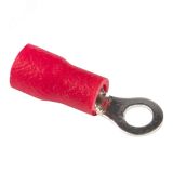 Наконечник кольцевой изолированный НКИ 1.25-3 (50шт) nki-1.25-3n EKF