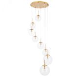 Светильник VOLARE A1900SP-8AB Arte Lamp
