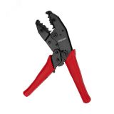 Кримпер для обжима F и BNC разъемов RG-58, RG-59, RG-62, RG-6 (ht-301 PA), REXANT 12-3214 REXANT