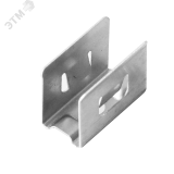 Комплект монтажных клипс для ленты NEON 7x15 SUPERFLEX 20 шт V4-NS-00.0053.STR-0008 Вартон