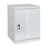 Шкаф телекоммуникационный настенный 10дюймов 8U 7790c Cabeus
