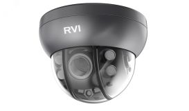 Видеокамера IP 4Мп купольная IP67 ИК-50м с PoE зум х4 (2.7-13.5мм) С0000033186 RVI