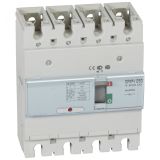 Выключатель автоматический четырехполюсный DPX3 250 250А 420300 Legrand