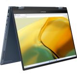 Ноутбук UP3404VA-KN026W 14'' OLED Core i7 1360P 16GB/1024GB PCI SSD/Flip Touch 7000011014 ASUS