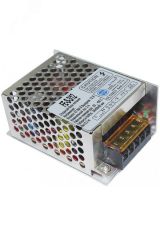 Блок питания открытый. Входное напряжение 87-264V Выходное 12V Номинальный ток 3A Рабочая температура -20 +60С Габариты H=38/W=58/L=85 Вес 02кг. 00-00106424 Falcon Eye
