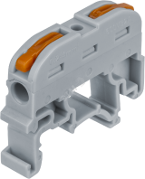 Клеммы монтажные Navigator 14 223 NTC-R-1x1-2-50 22139 Navigator Group