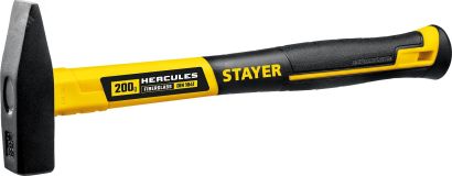 Молоток Hercules 200 г 20050-02_z02 STAYER