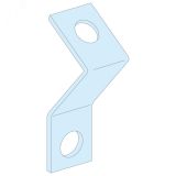 ДЕРЖАТЕЛИ МОНТАЖНОЙ РЕЙКИ,ПОД УГЛОМ 45°(G) LVS03005 Schneider Electric
