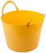 Ведро гибкое пластиковое 16 л 67847 FIT РОС