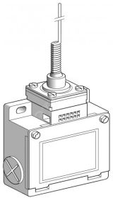 Выключатель концевой кошачий ус XCKM106 Schneider Electric