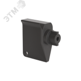 Пластиковый ключ/ручка с двойной бородкой 3мм R5CE240 DKC
