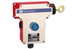 Выключатель разрешающий ATEX XY2CE1A270EX Schneider Electric
