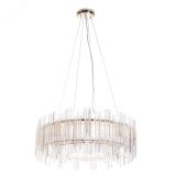 Люстра JASTIN A2848SP-8GO Arte Lamp