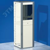 CQCE Шкаф сборный напольный для ПК 2000х800х600мм R5CQEC2086 DKC