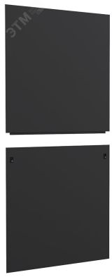 Панель боковая 45U тип B 1200 черная (2шт/компл) ITK by ZPAS ZP-SP05-45U-B-1200 ITK