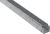 Лоток неперфорированный 80х100х3000-1.0 HDZ CLN10-080-100-100-3-M-HDZ IEK
