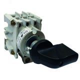 Рукоятка прямого оперирования OptiSwitch          DI-25~125A 279222 КЭАЗ