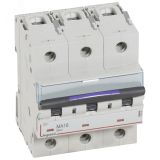 Выключатель автоматический DX3 50кА 16А 3П MA 410252 Legrand