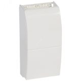 DLPlus Заглушка для перехода на 40х20 033714 Legrand/Daccord
