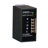 Блок питания промышленный. DC55V, 0,9A(48W). Диапазон входных напряжений AC100-240V. КПД 83%. 00012610 OSNOVO