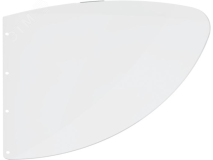 Створка 900 мм из закаленного стекла для WING 40 001PSWL90C CAME