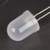 Светодиод ARL-10603UWW-2cd (, 10мм (круглый)) 004470 Arlight