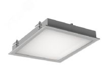 Светильник светодиодный ADV/K UNI LED 600 (50) EM 4000K 1328000390 Световые Технологии