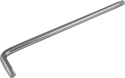 Ключ торцевой TORX® удлиненный, T50 053139 Thorvik