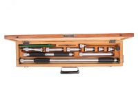 Нутромер микрометрический НМ 150-1250 0.01 (ГРСИ №35818-13) PRO 134440 ЧИЗ