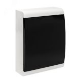 Щит распределительный навесной ЩРН-П-24 SlimBox IP41 PROxima sb-n-24 EKF